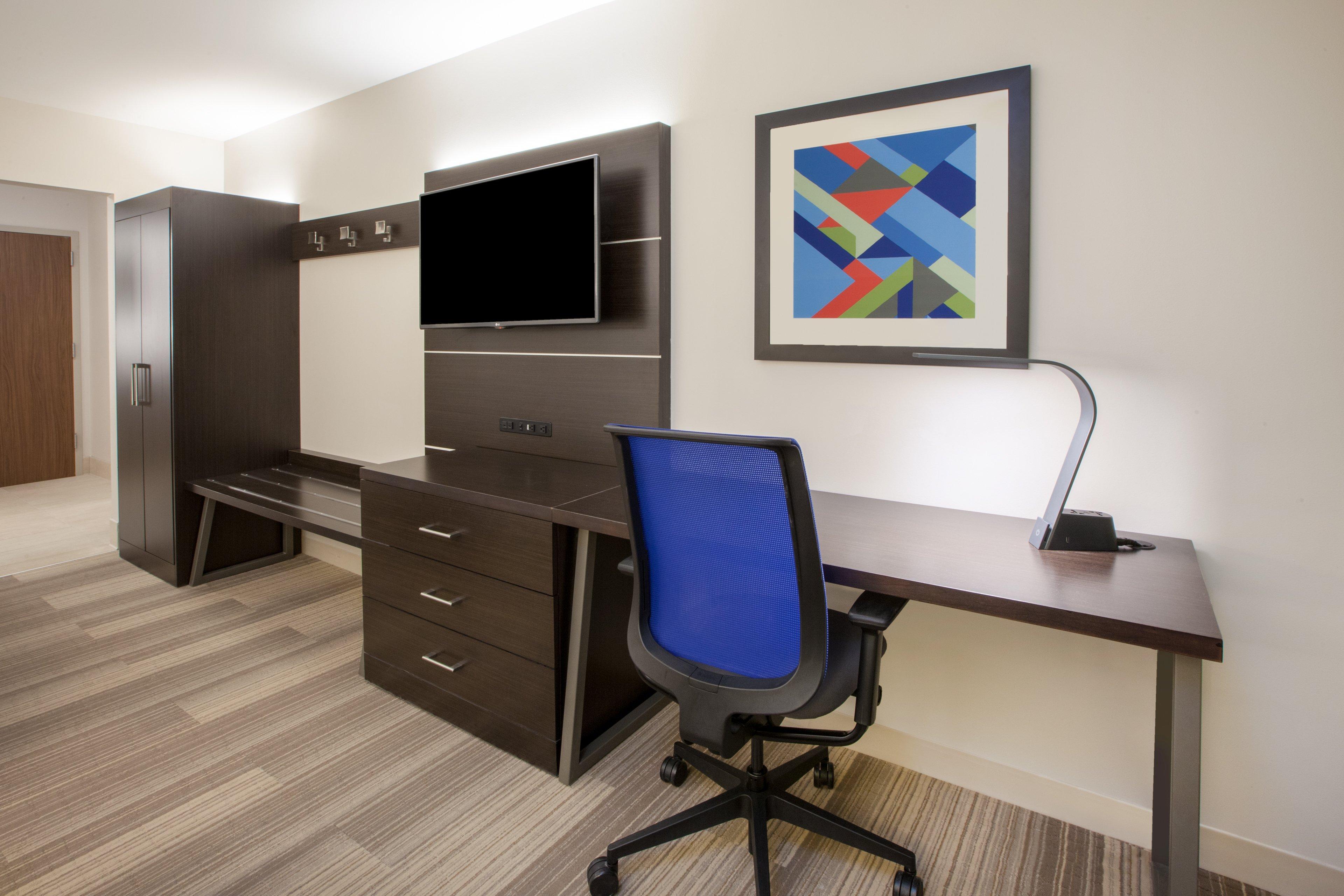 Holiday Inn Express & Suites Austin North Central By Ihg Exterior photo